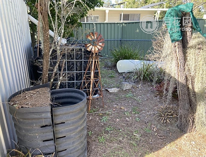 32 DEAKIN CR, NANANGO QLD 4615, 0 ห้องนอน, 0 ห้องน้ำ, Section