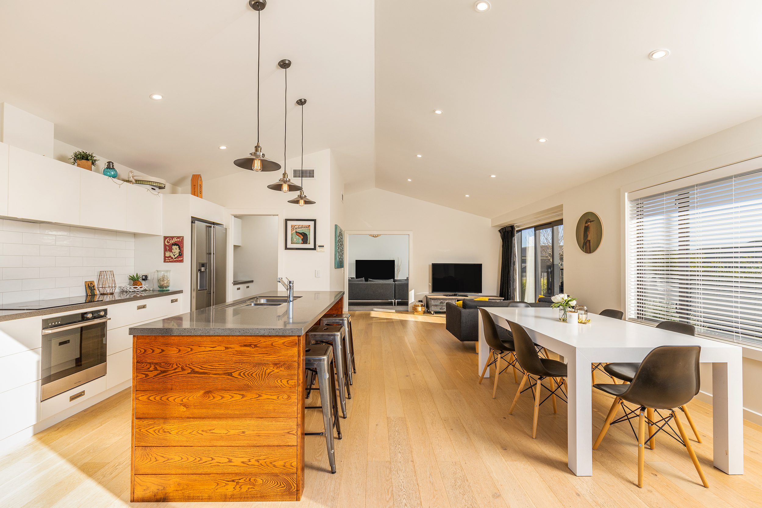 5 Childs Way, Richmond, Tasman, 4 Kuwarto, 2 Banyo