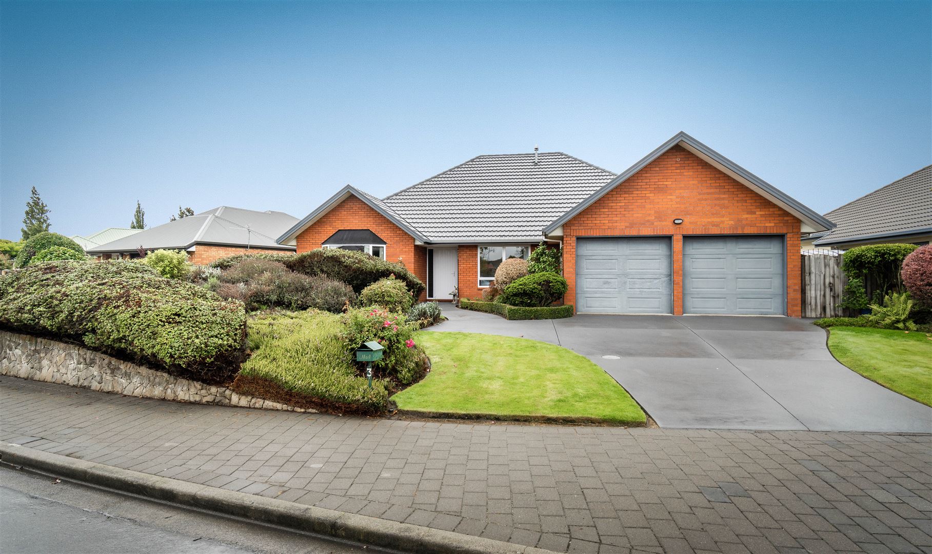 Residential Suburban