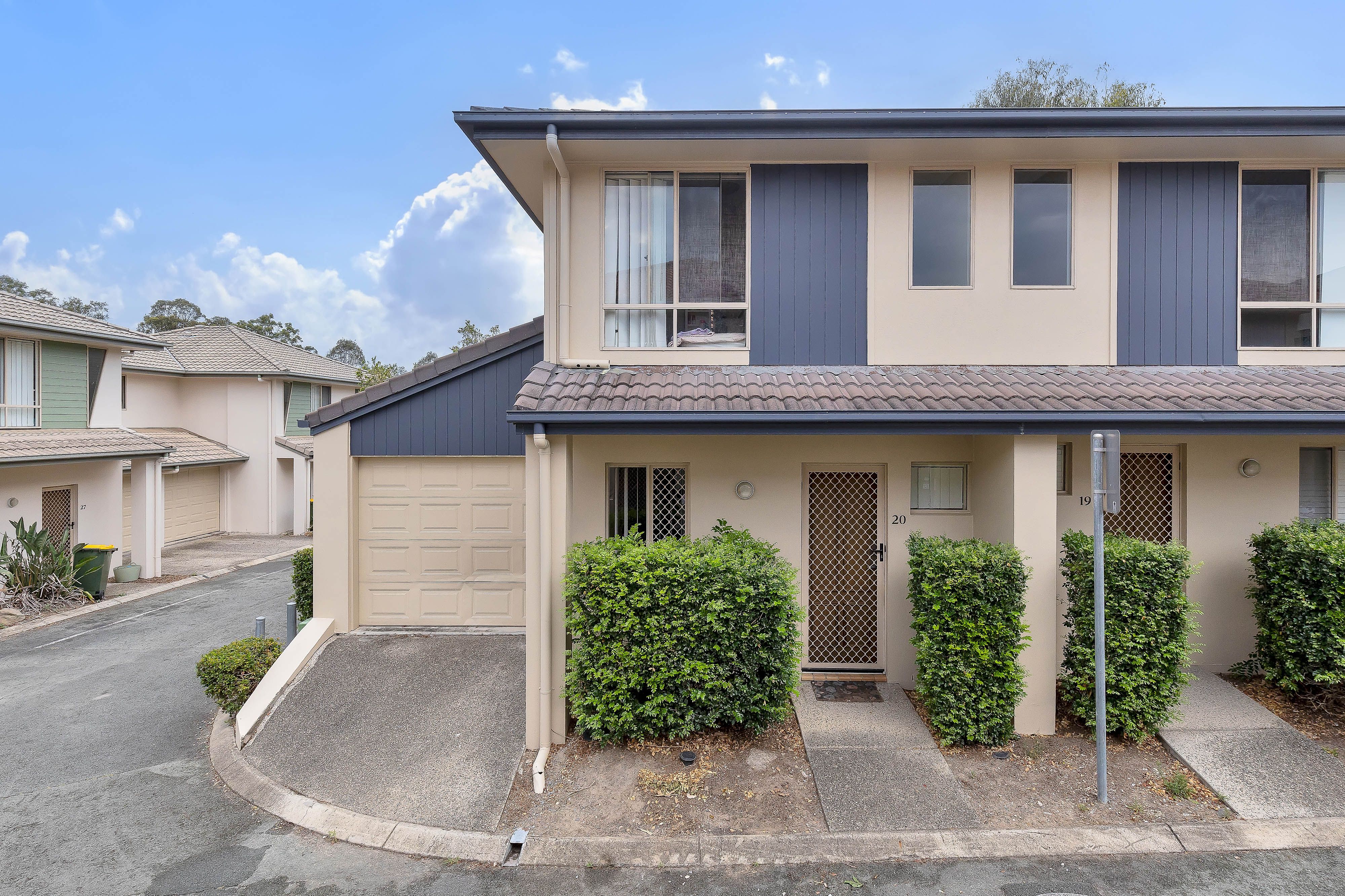 UNIT 20 154 RIVER HILLS RD, Eagleby, Brisbane - Southern Region, 0 ਕਮਰੇ, 0 ਬਾਥਰੂਮ, Townhouse
