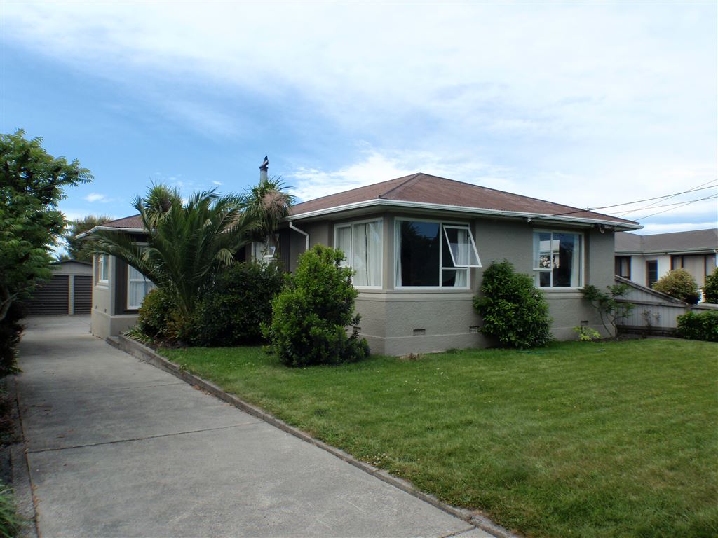 Residential Suburban
