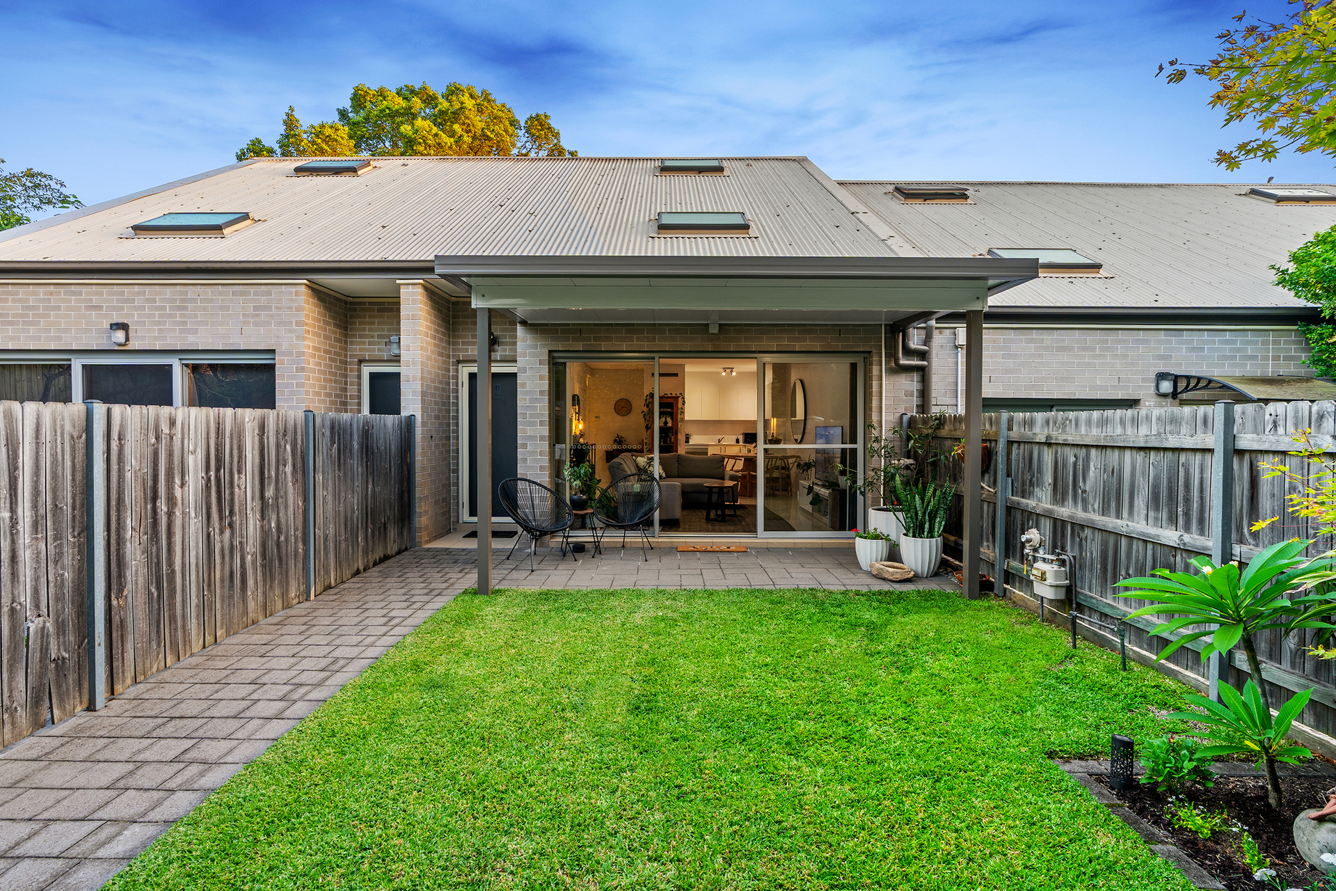 UNIT 23 11 PEARCE ST, Ermington, Parramatta (Northwest suburbs), 0 ਕਮਰੇ, 0 ਬਾਥਰੂਮ, Townhouse
