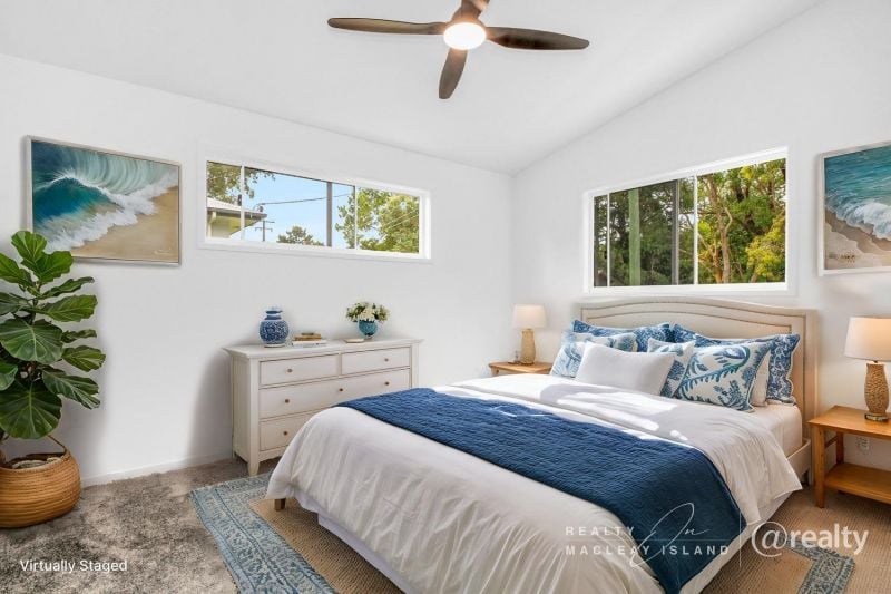 7 UDARA DR, Macleay Island, Redland City Region, 0房, 0浴, House