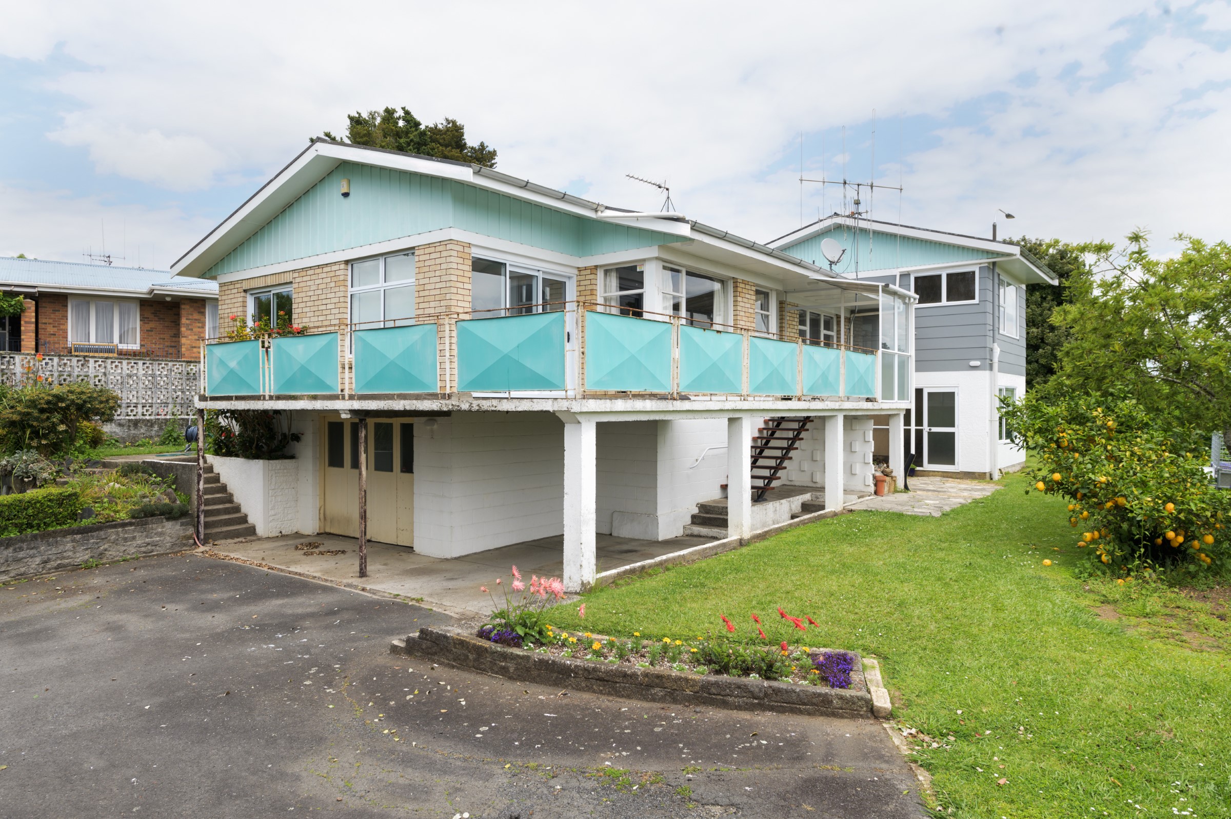 Residential Zone - General Residential Zone