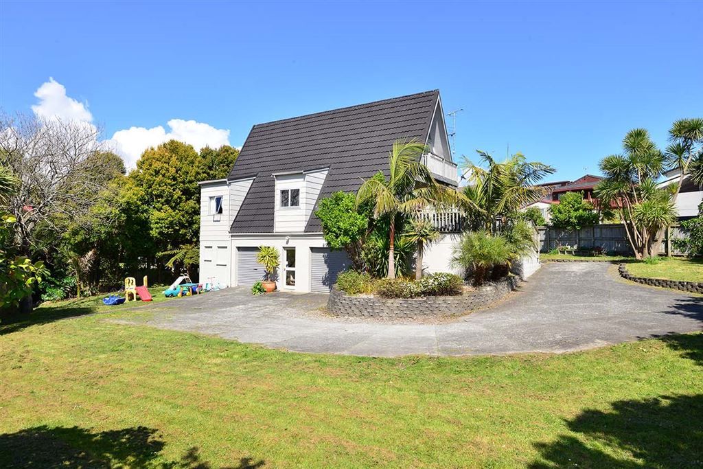 Residential  Single House Zone
