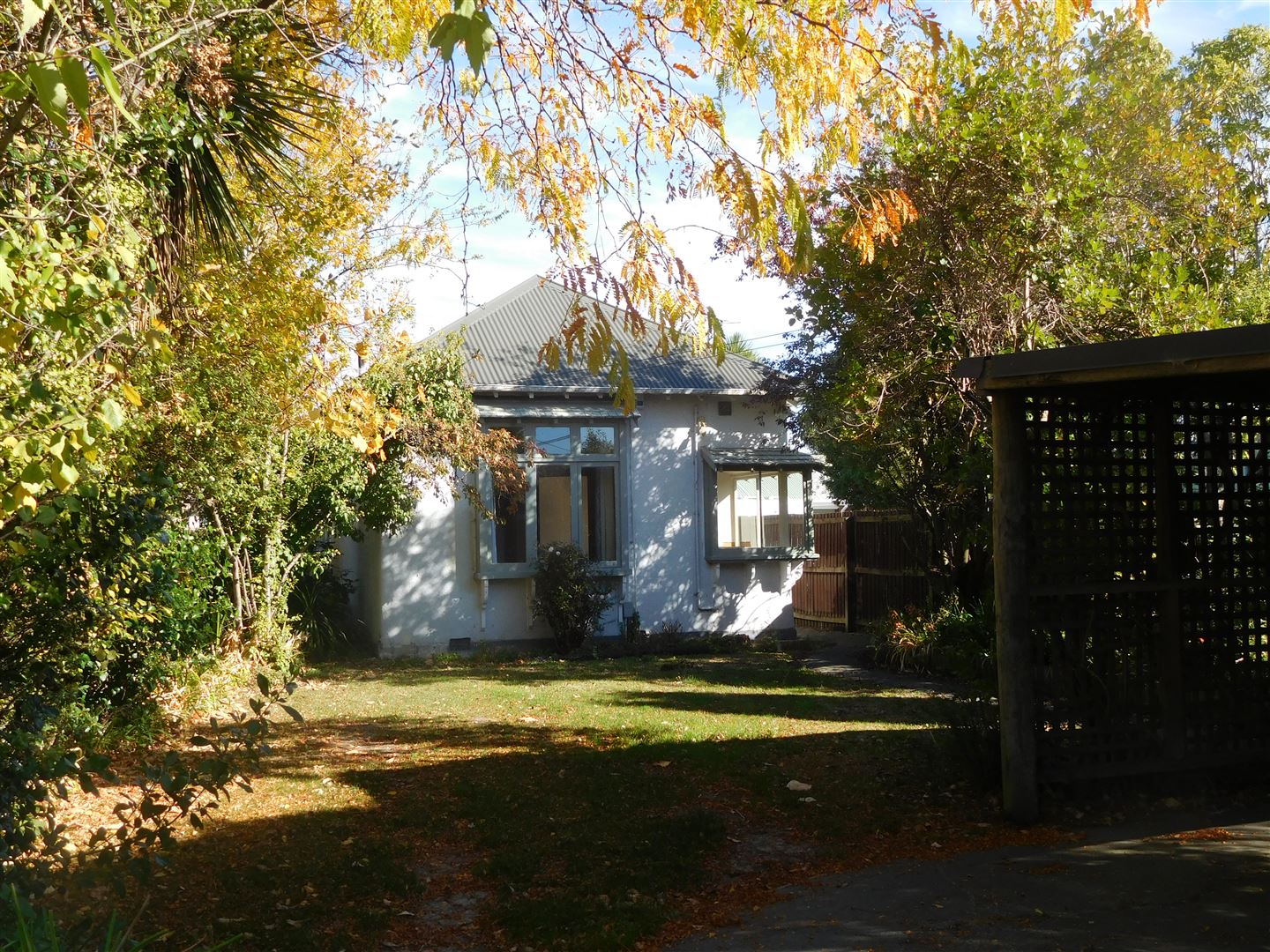 Residential Suburban Density Transition