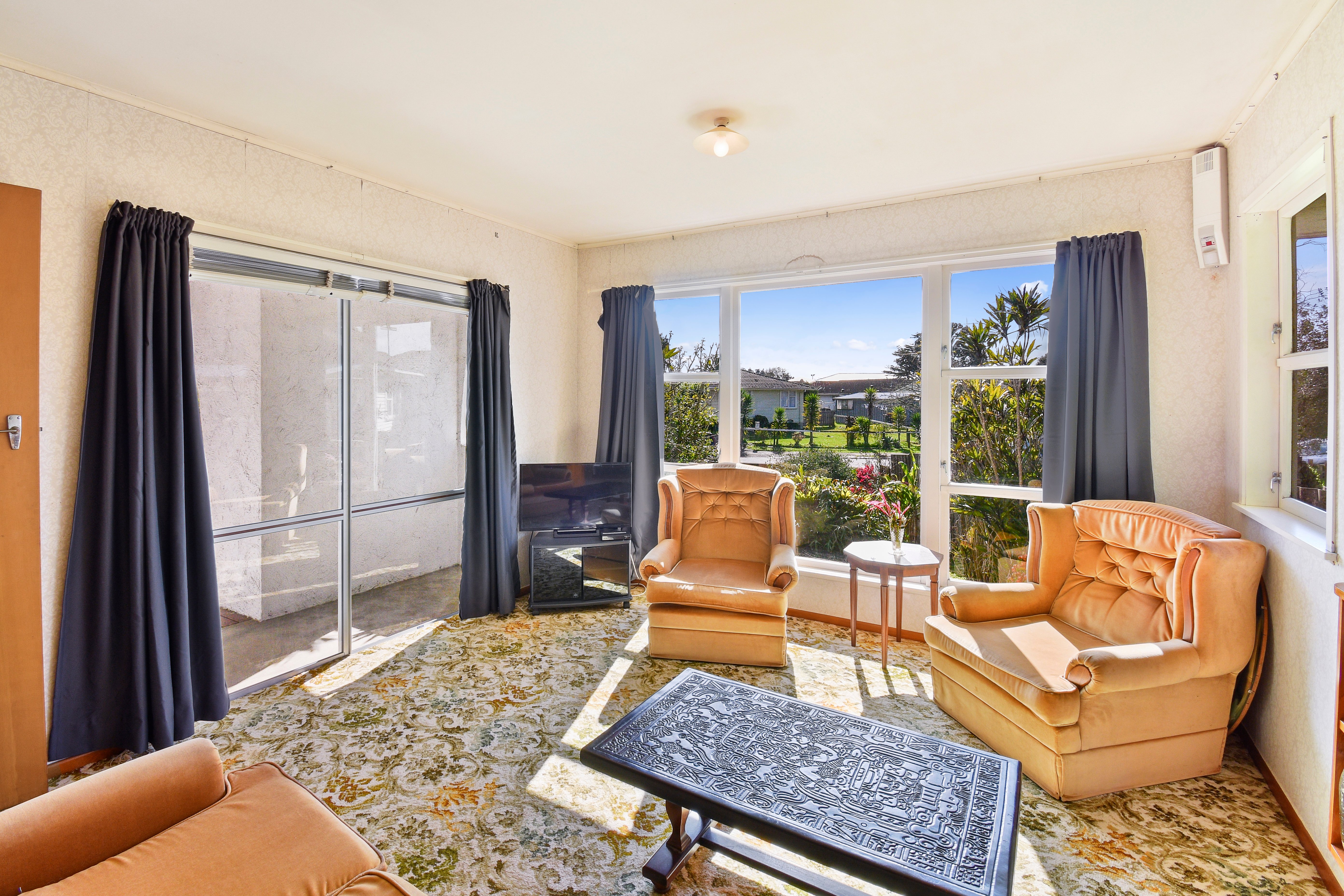 8 Ansty Place, Mangere, Manukau City, 3 રૂમ, 0 બાથરૂમ, House