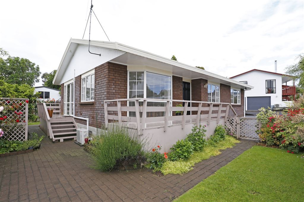 Residential Zone - General Residential Zone