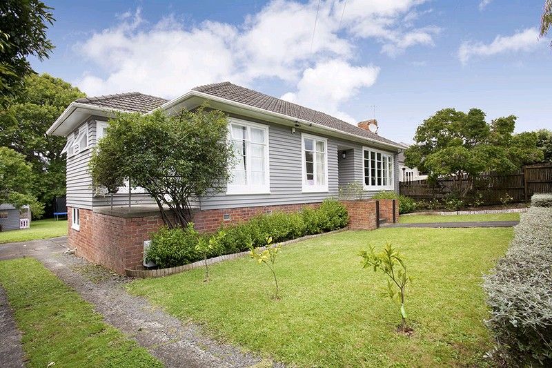 Residential  Mixed Housing Suburban Zone