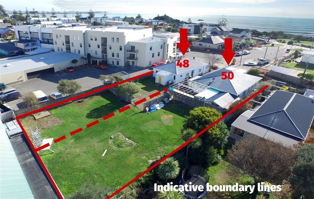 Residential Medium Density