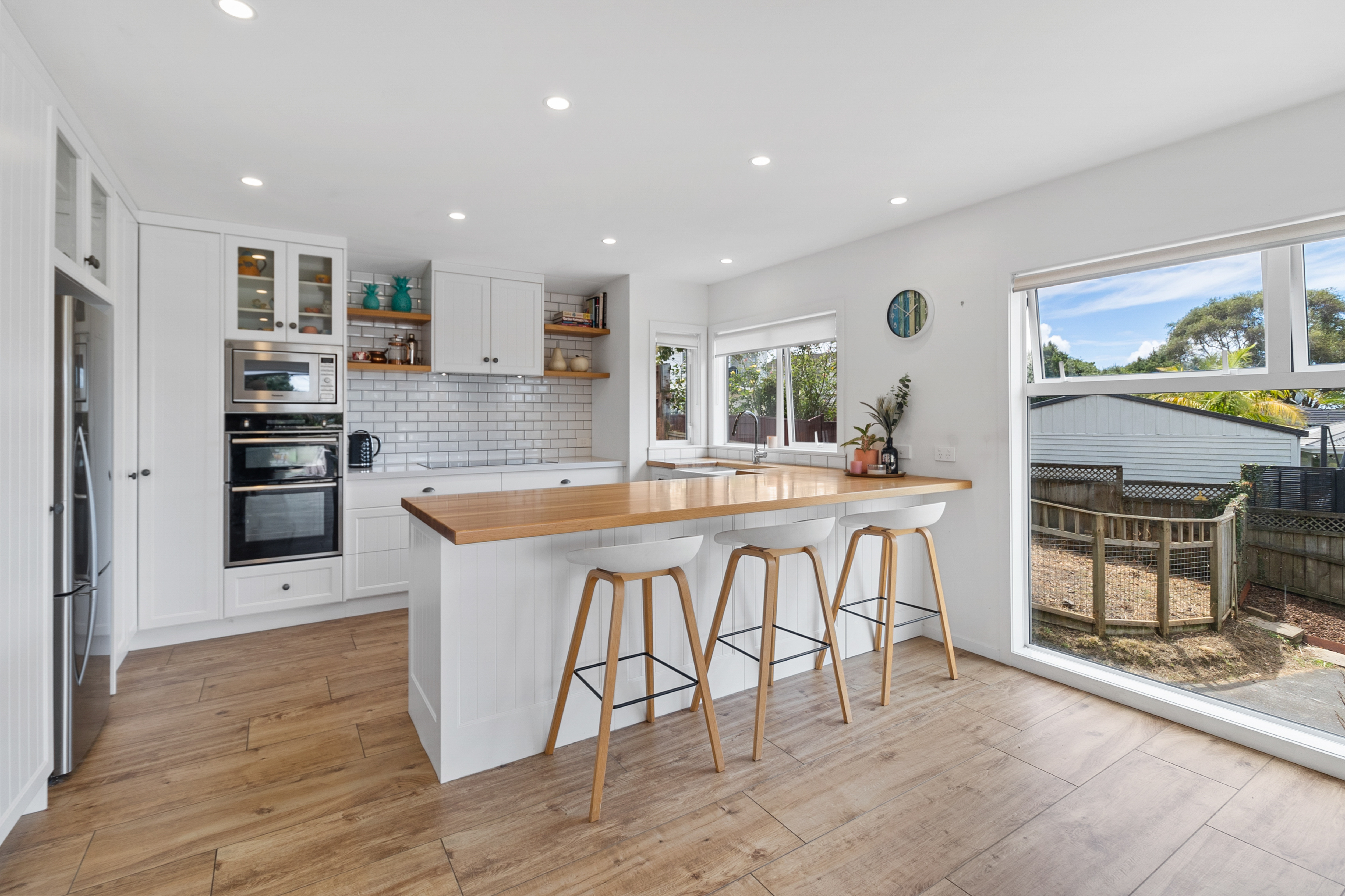 13 Caulton Street, Saint Johns, Auckland City, 5 침실, 2 욕실, House