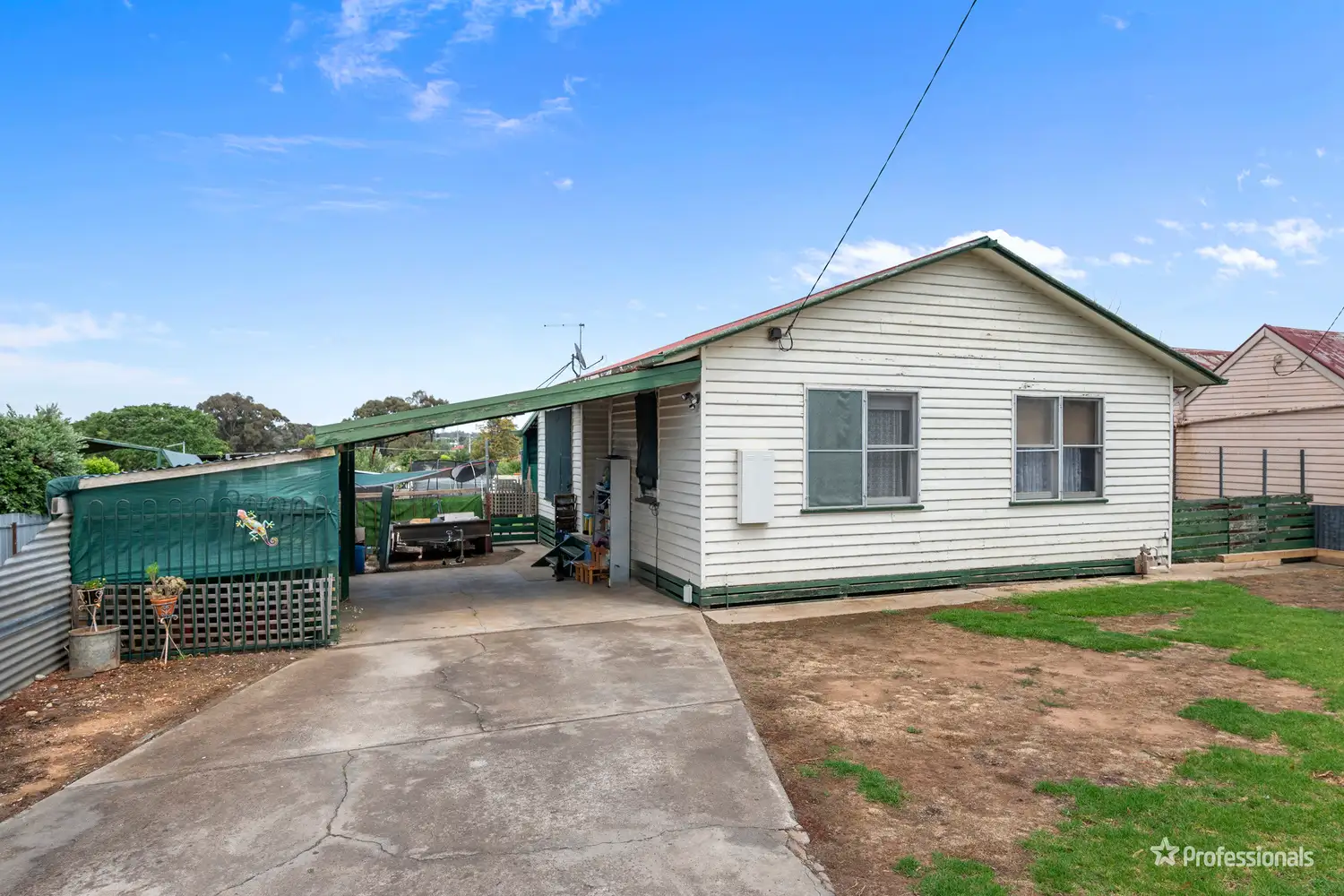 23 OUTTRIM ST, Maryborough, Bendigo, 0 ਕਮਰੇ, 0 ਬਾਥਰੂਮ, House