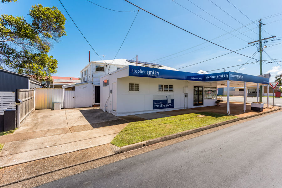 614 OXLEY AV, Scarborough, Brisbane - Northern Region , 0 રૂમ, 0 બાથરૂમ, House