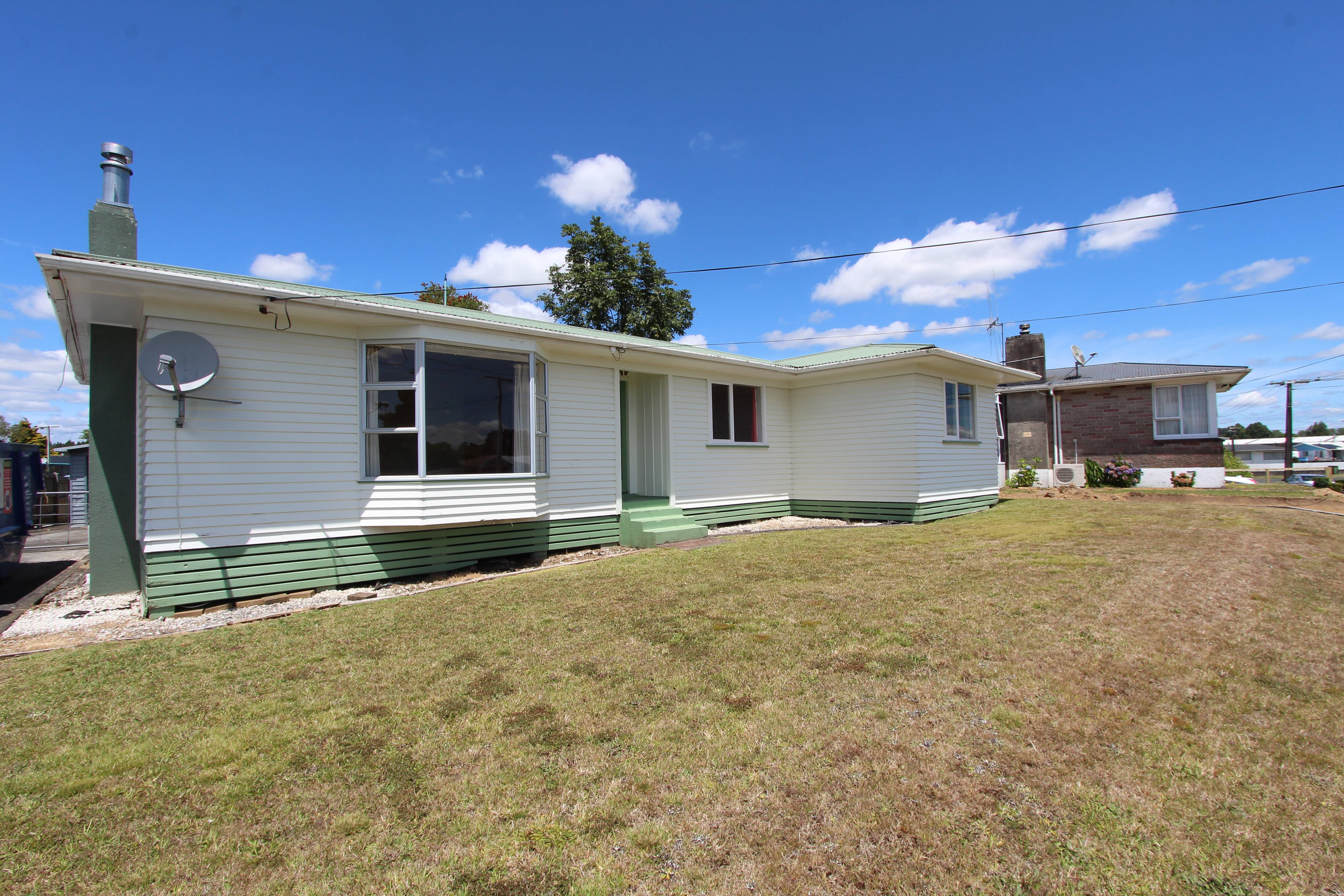 12 Myrtle Grove, Putaruru