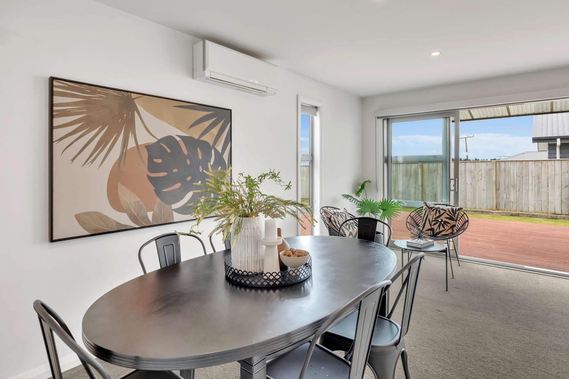27 Silicon Way, Fitzherbert, Palmerston North City, 4房, 2浴, House