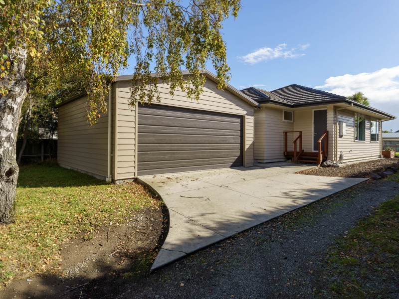 Residential Suburban