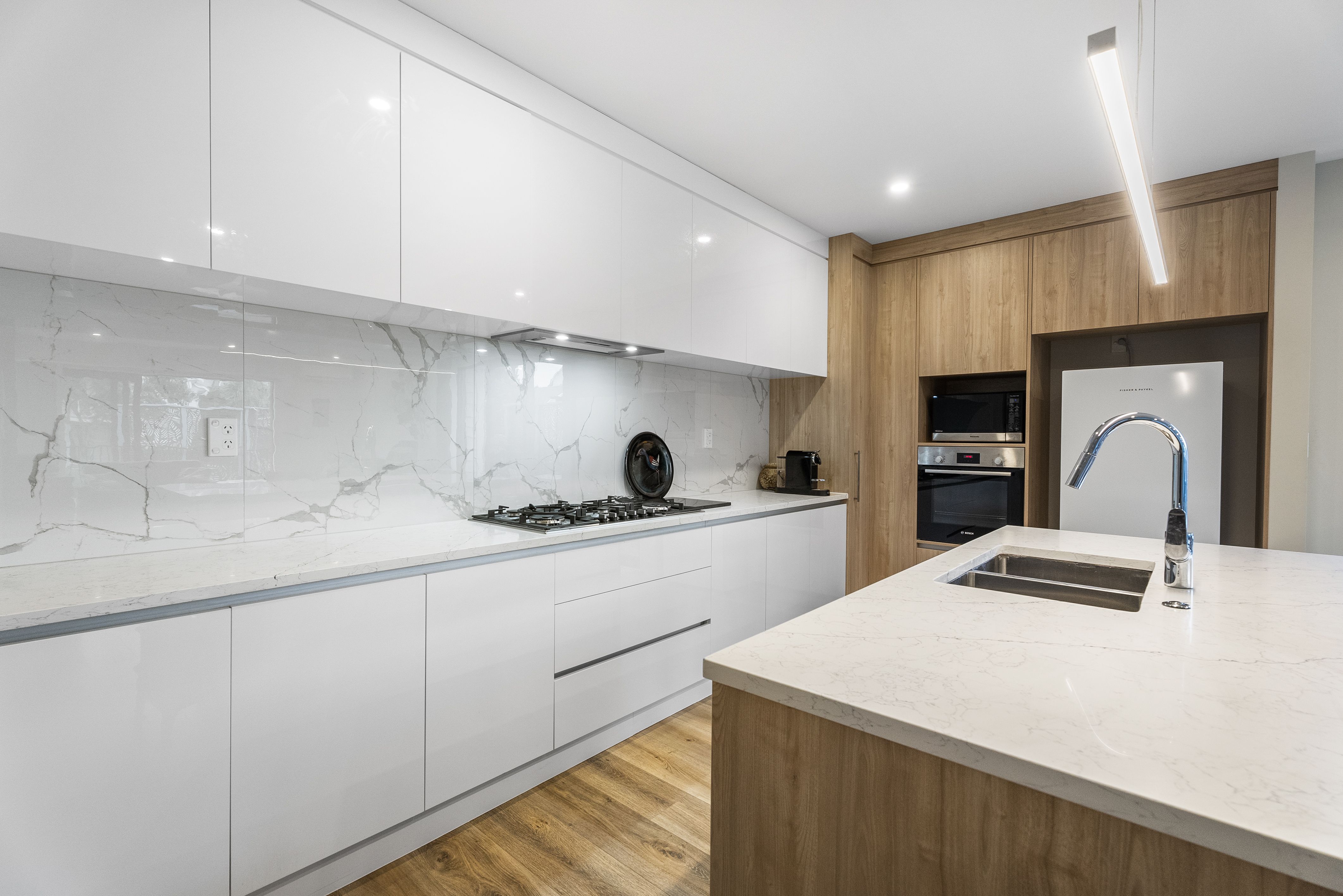 116 Parkview Drive, Gulf Harbour, Auckland - Rodney, 4房, 0浴, House