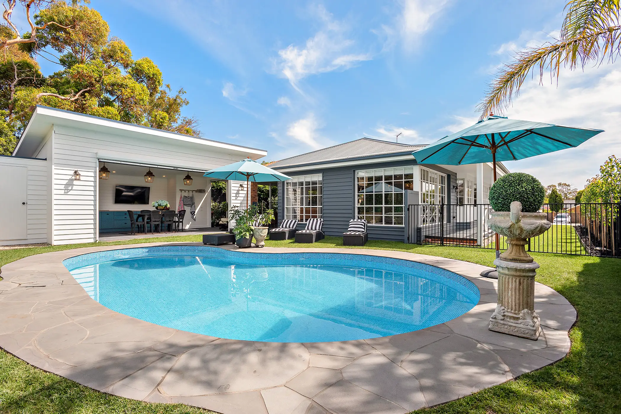 18 WILLIAM HUNTER CT, Rosebud, Mornington Peninsula, 0部屋, 0バスルーム, House