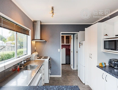 27 Rosedale Crescent, Cloverlea, Palmerston North, 3 ਕਮਰੇ, 1 ਬਾਥਰੂਮ
