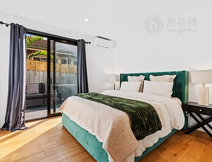 Unit 4/1399 DANDENONG ROAD, MALVERN EAST, 0 Schlafzimmer, 0 Badezimmer, Apartment