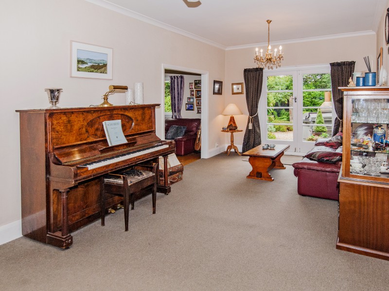 4 Thornton Street, Darfield, Selwyn, 3 ਕਮਰੇ, 0 ਬਾਥਰੂਮ