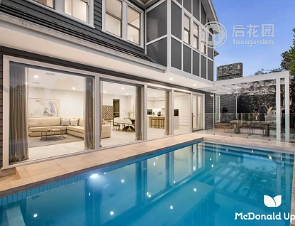 17 WALKER ST, MOONEE PONDS VIC 3039, 0 침실, 0 욕실, House