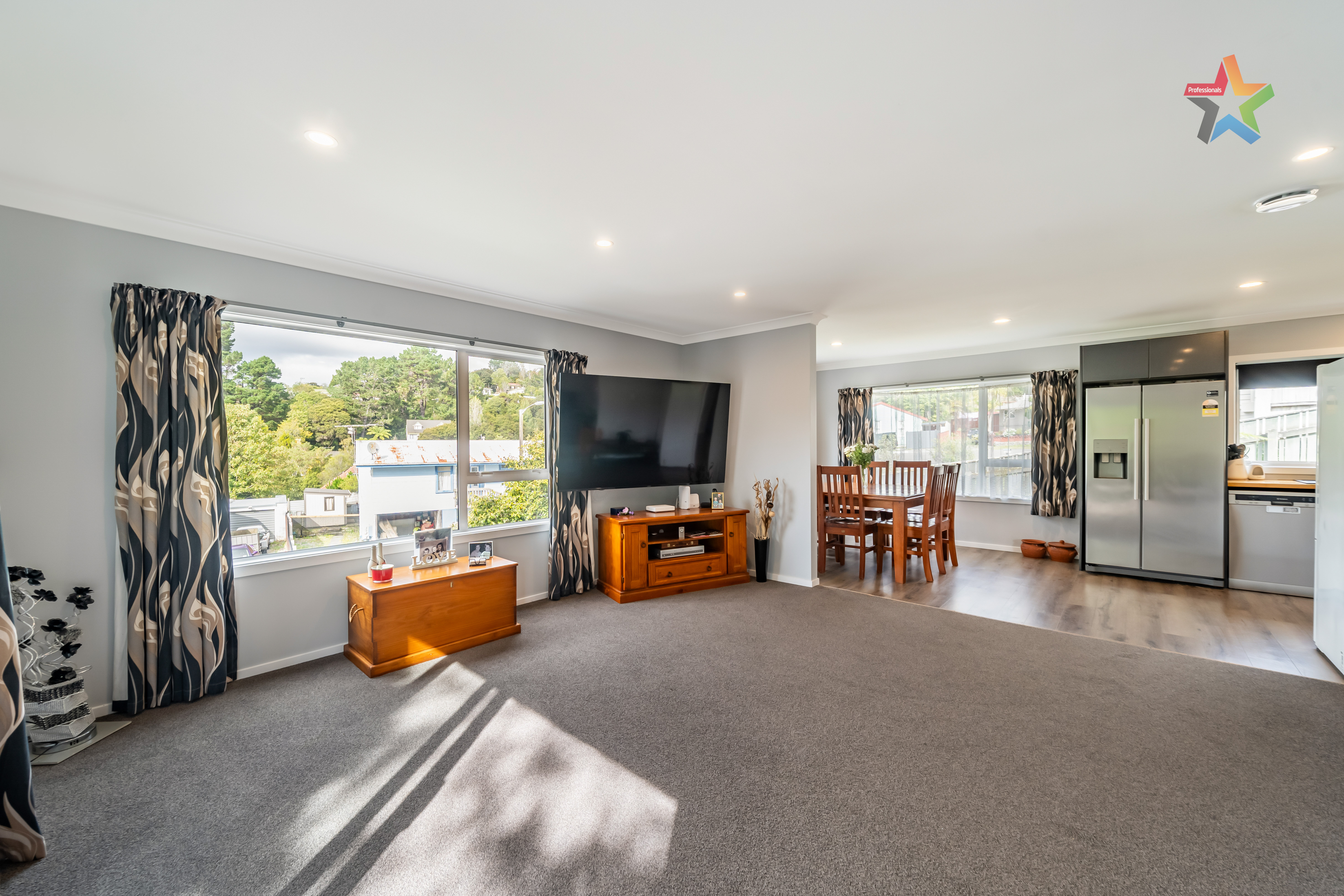 12 Waipuna Grove, Stokes Valley, Lower Hutt City, 4房, 1浴, House