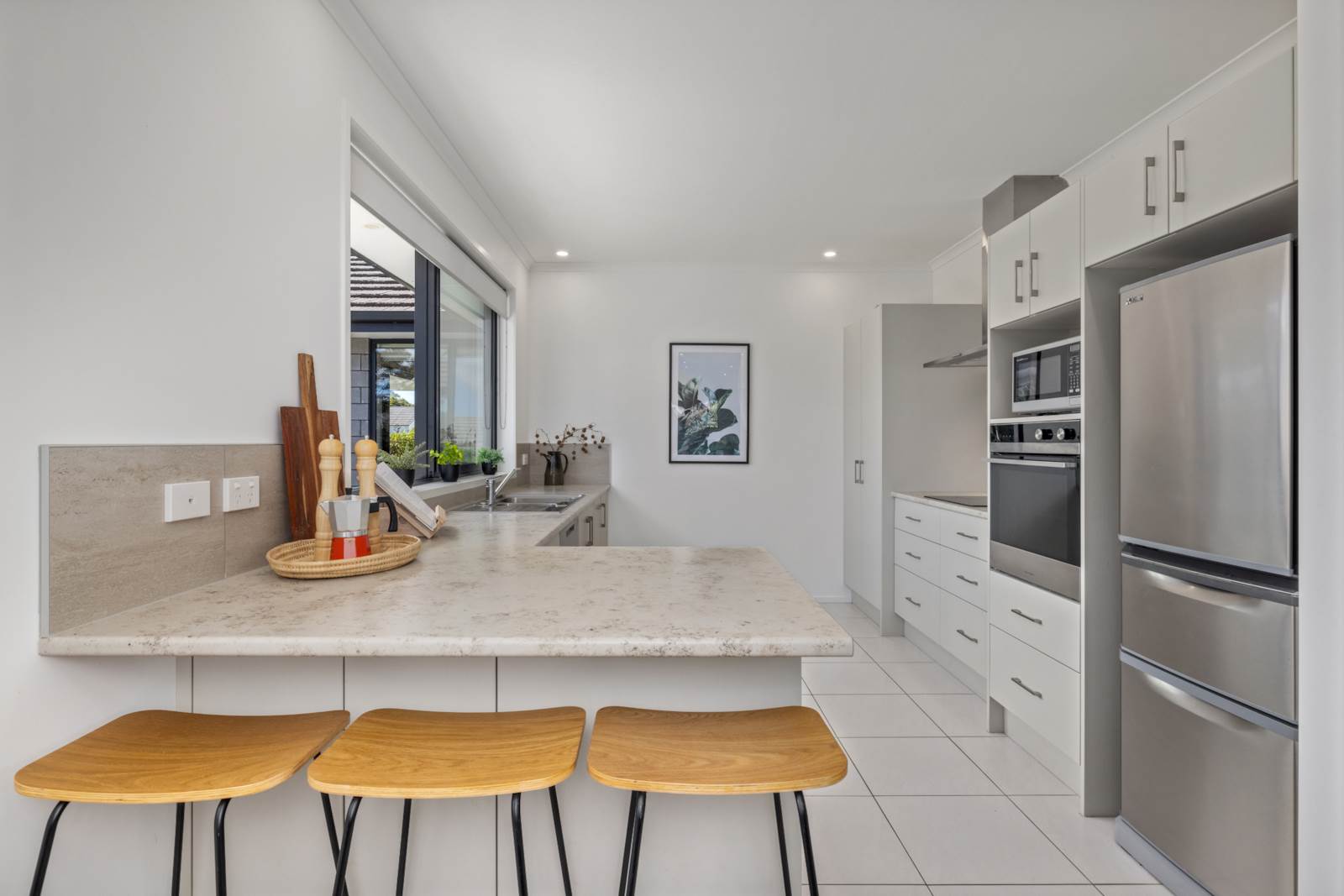 19 Borneo Boulevard, Kerikeri, Far North, 4房, 3浴, House