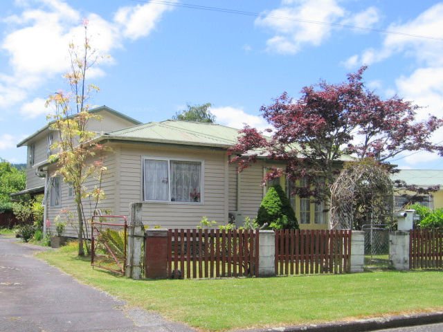 16 Esplanade, Taumarunui, Ruapehu, 4 ਕਮਰੇ, 0 ਬਾਥਰੂਮ
