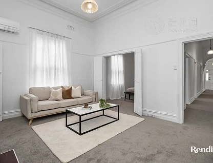 34 DARLING ST, MOONEE PONDS VIC 3039, 0 Schlafzimmer, 0 Badezimmer, House