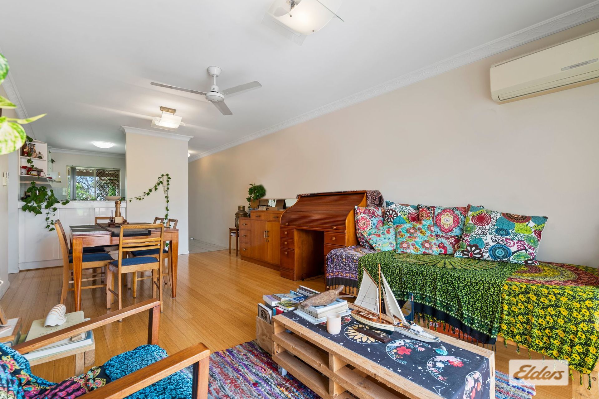UNIT 4 49 STAFFORD ST, East Brisbane, Brisbane - Eastern Region, 0 침실, 0 욕실, Unit