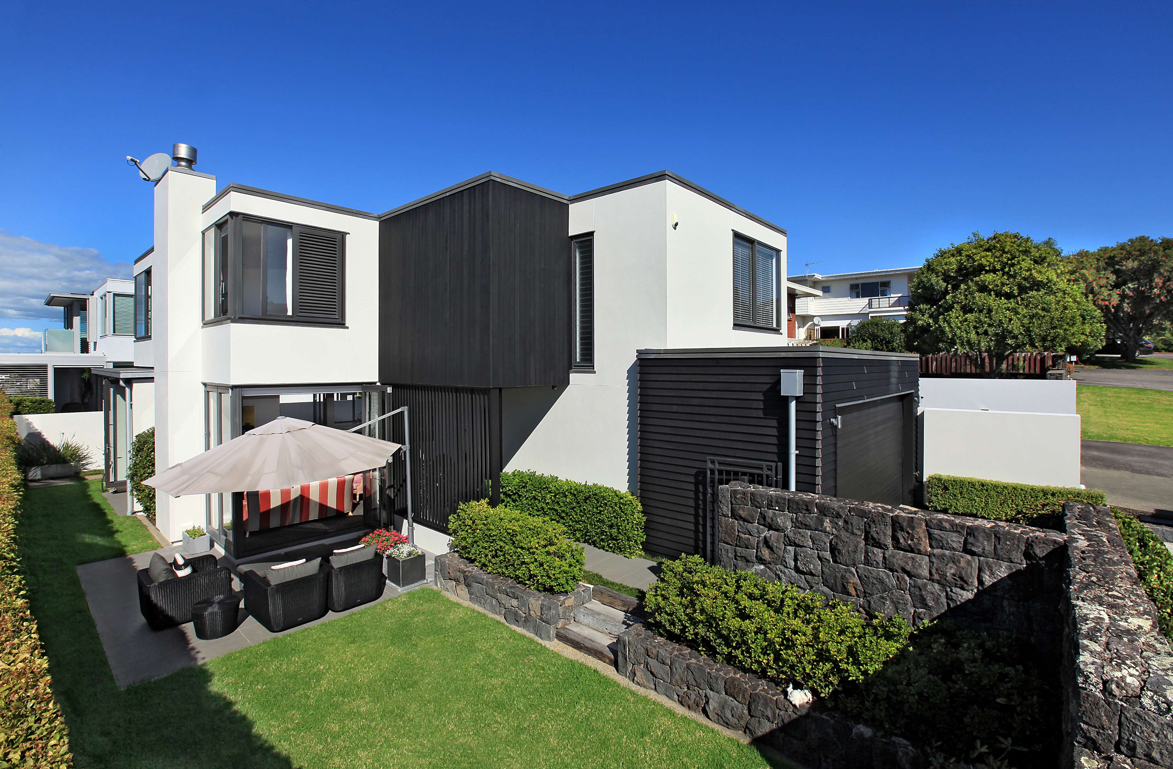 Residential  Mixed Housing Urban Zone