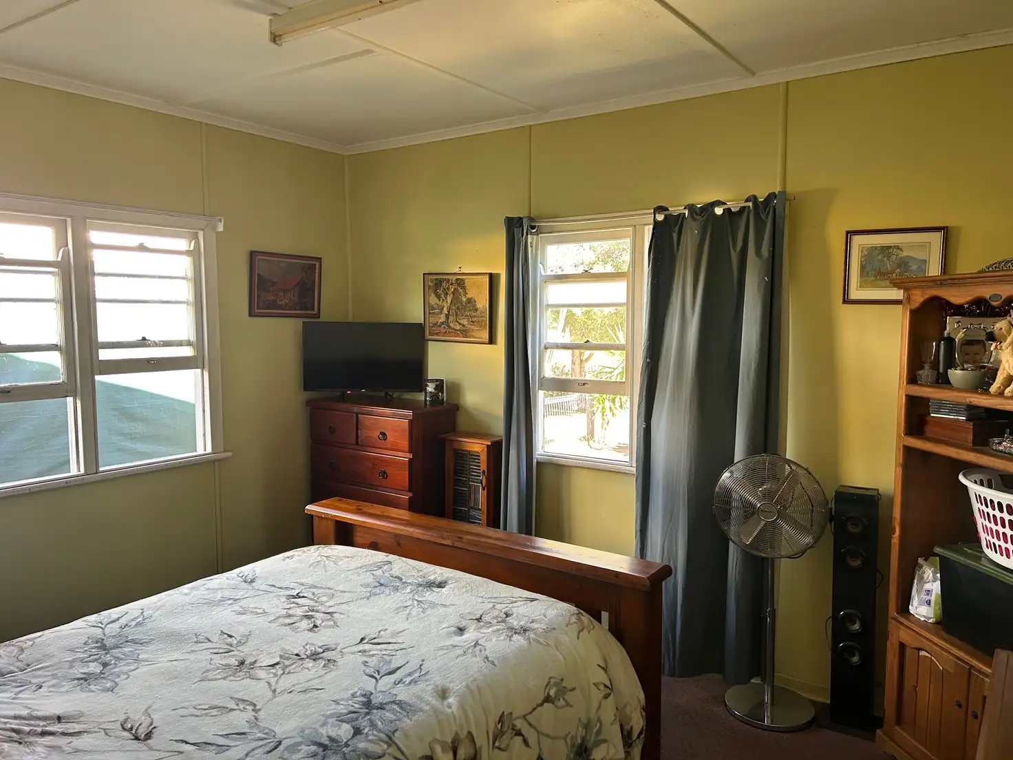 28-30 PROGRESS ST, QUINALOW QLD 4403, 0房, 0浴, House