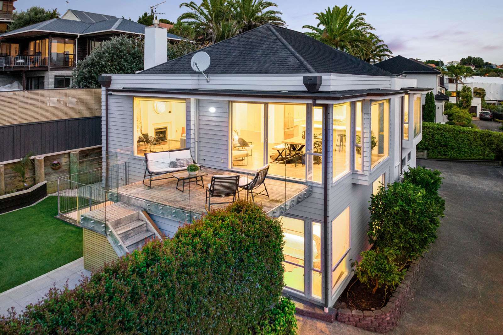 29c Ngake Street, Orakei, Auckland City, 4 ਕਮਰੇ, 2 ਬਾਥਰੂਮ, House