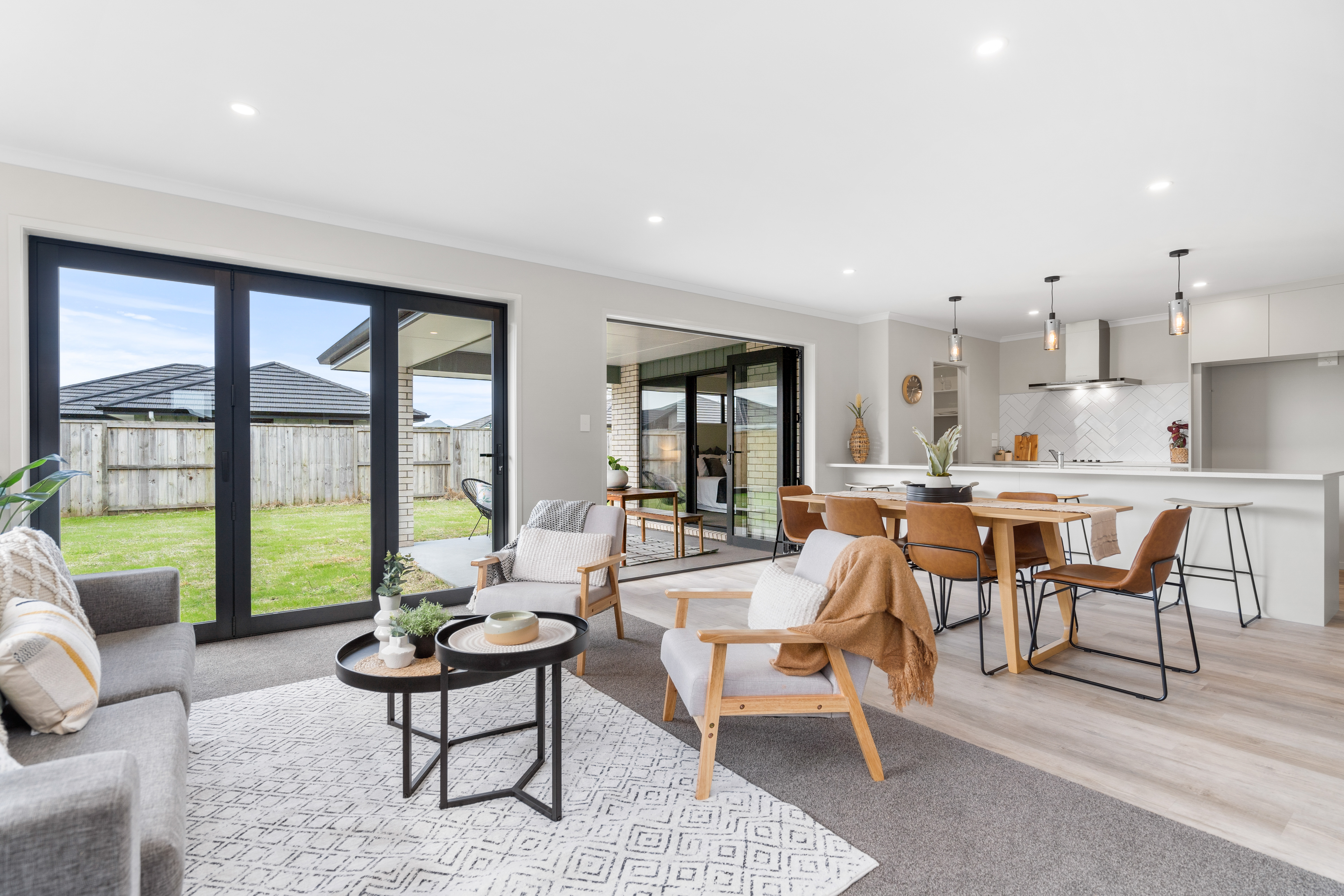21 Kaurinui Crescent, One Tree Point, Whangarei, 3 રૂમ, 0 બાથરૂમ
