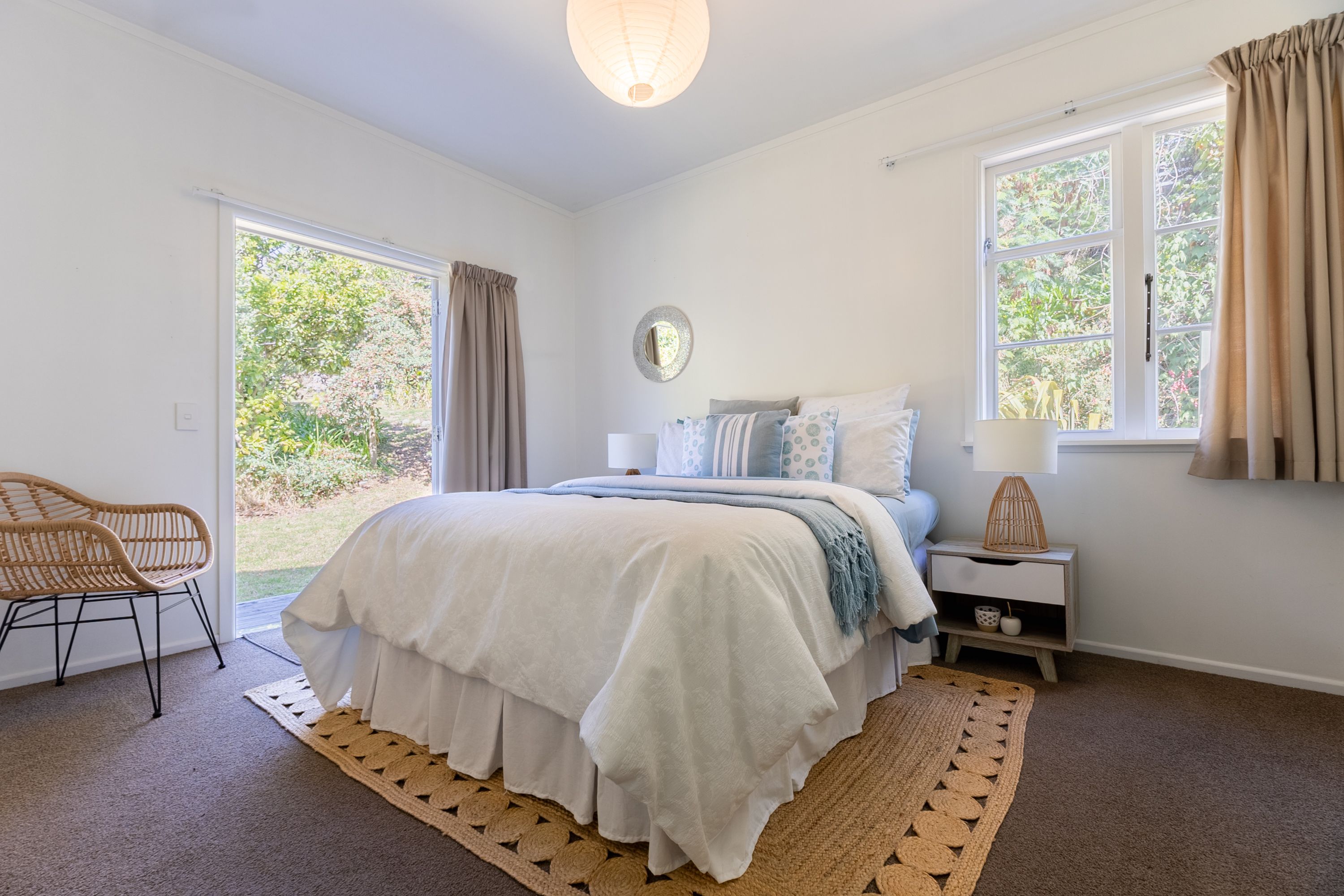 24 Queens Road, Waikanae Beach, Kapiti Coast, 3房, 2浴, House