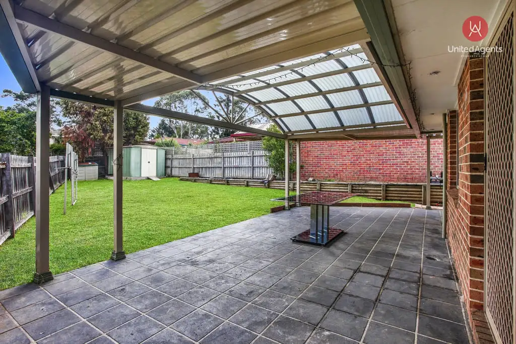 38 HORNINGSEA PARK DR, Horningsea Park, South Western Suburbs, 0房, 0浴, House
