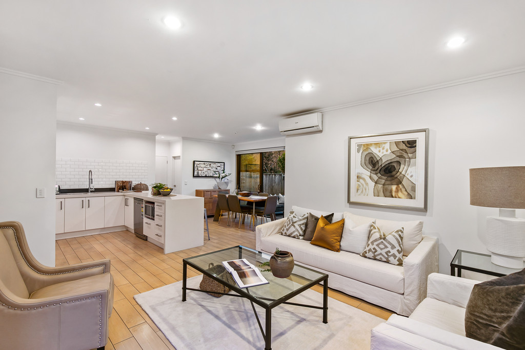 Residential  Terrace Housing and Apartment Building Zone