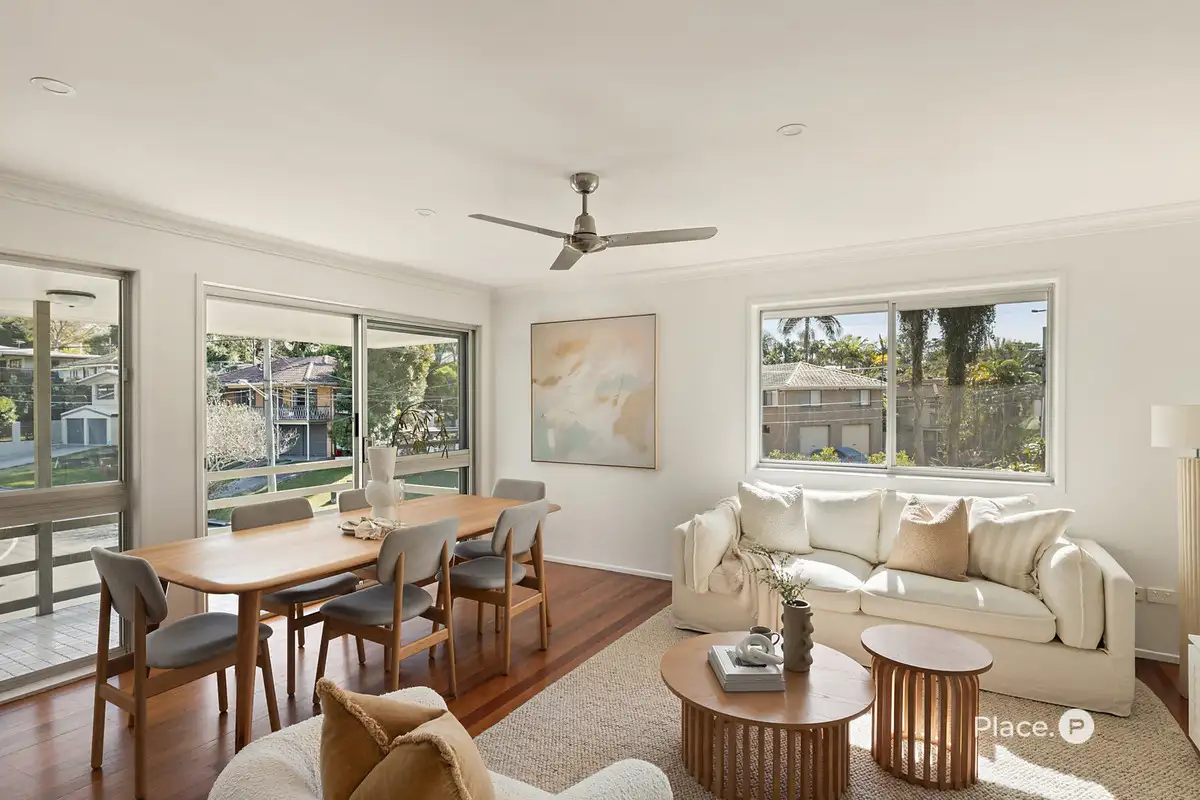 16 GINAHGULLA ST, MOUNT GRAVATT EAST QLD 4122, 0 habitaciones, 0 baños, House