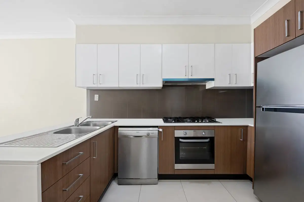 UNIT 23 4-6 JUNIA AV, Toongabbie, Western Suburbs, 0 ห้องนอน, 0 ห้องน้ำ, Unit