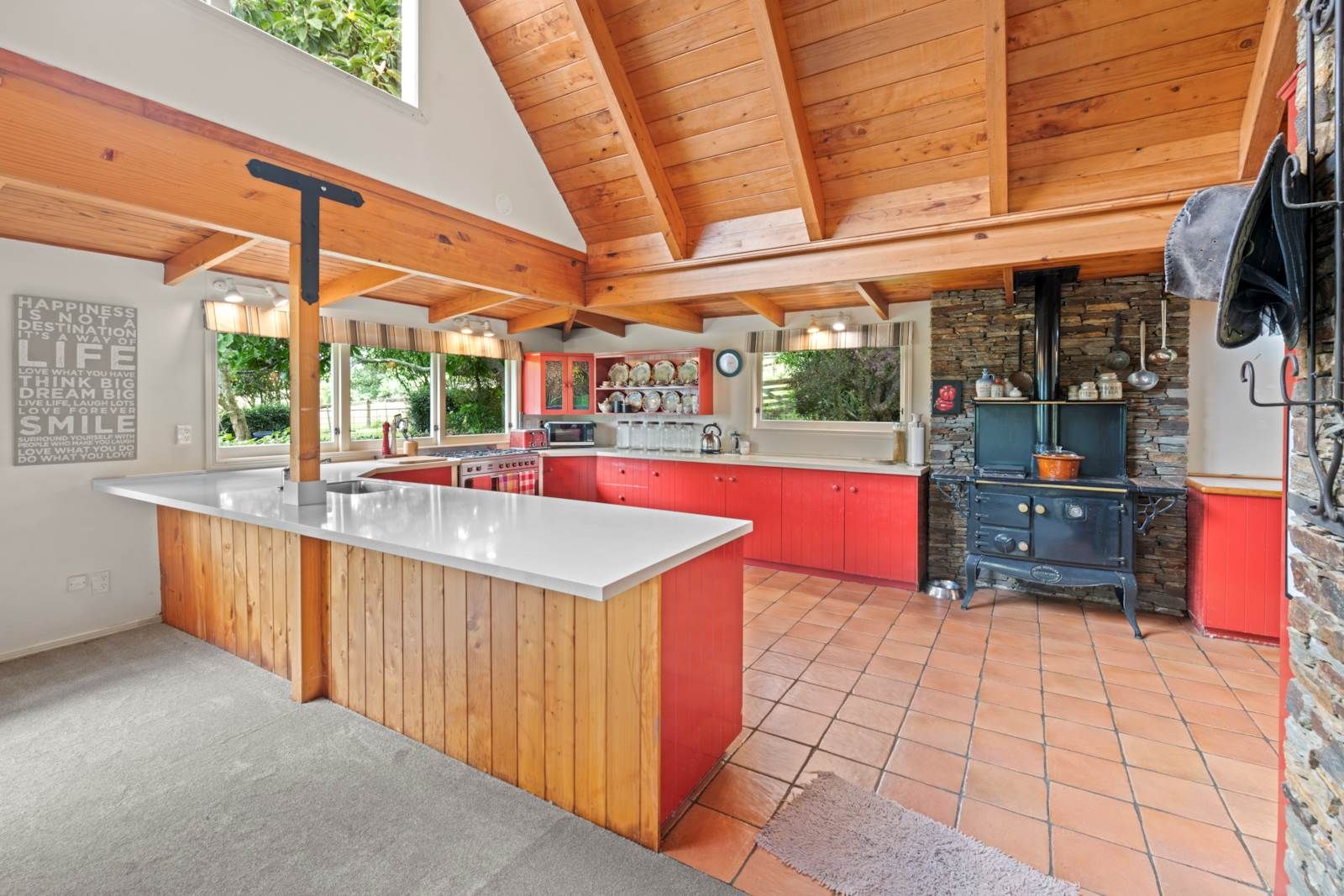 65a Sinclair Road, Ararimu, Franklin, 3 ਕਮਰੇ, 2 ਬਾਥਰੂਮ, Lifestyle Property