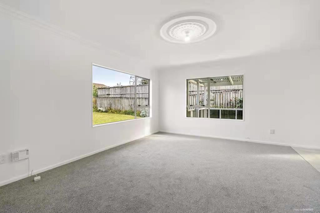 11 Lori Place, Massey, Waitakere City, 3房, 1浴