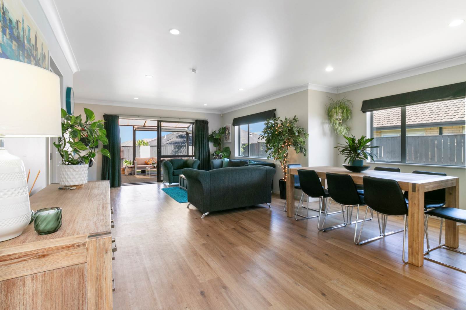 46 Hadley Wood Drive, Wattle Downs, Manukau City, 4房, 3浴, House