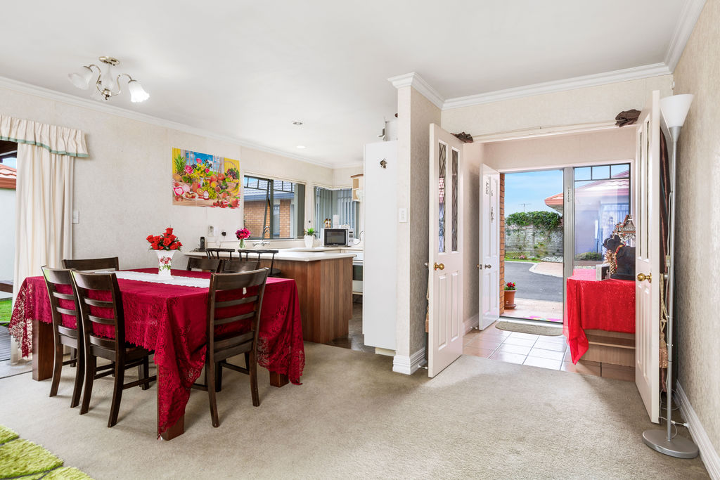 6 Pemberton Way, Greerton, Tauranga, 3 રૂમ, 0 બાથરૂમ