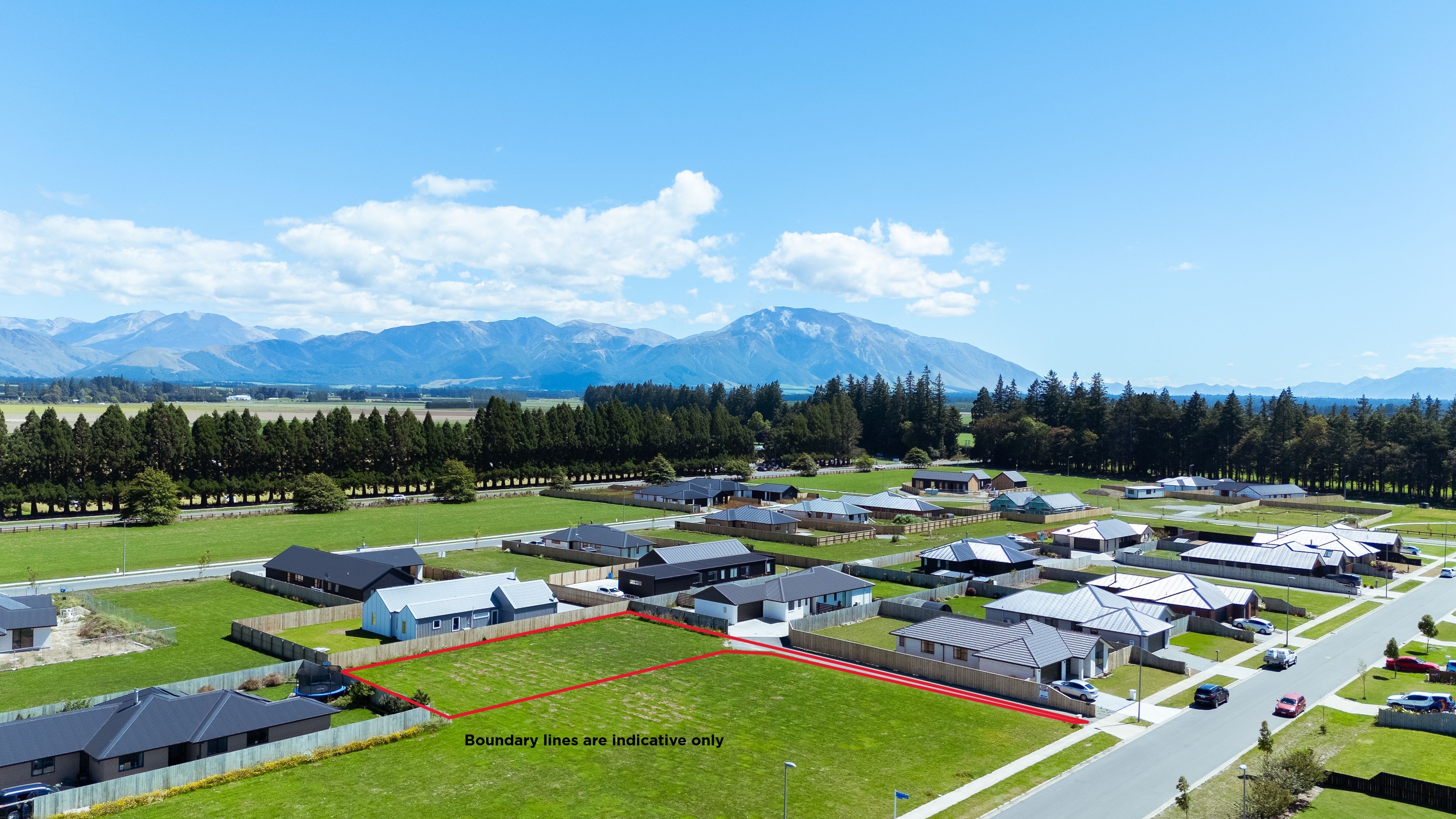 11a Memorial Crescent, Methven