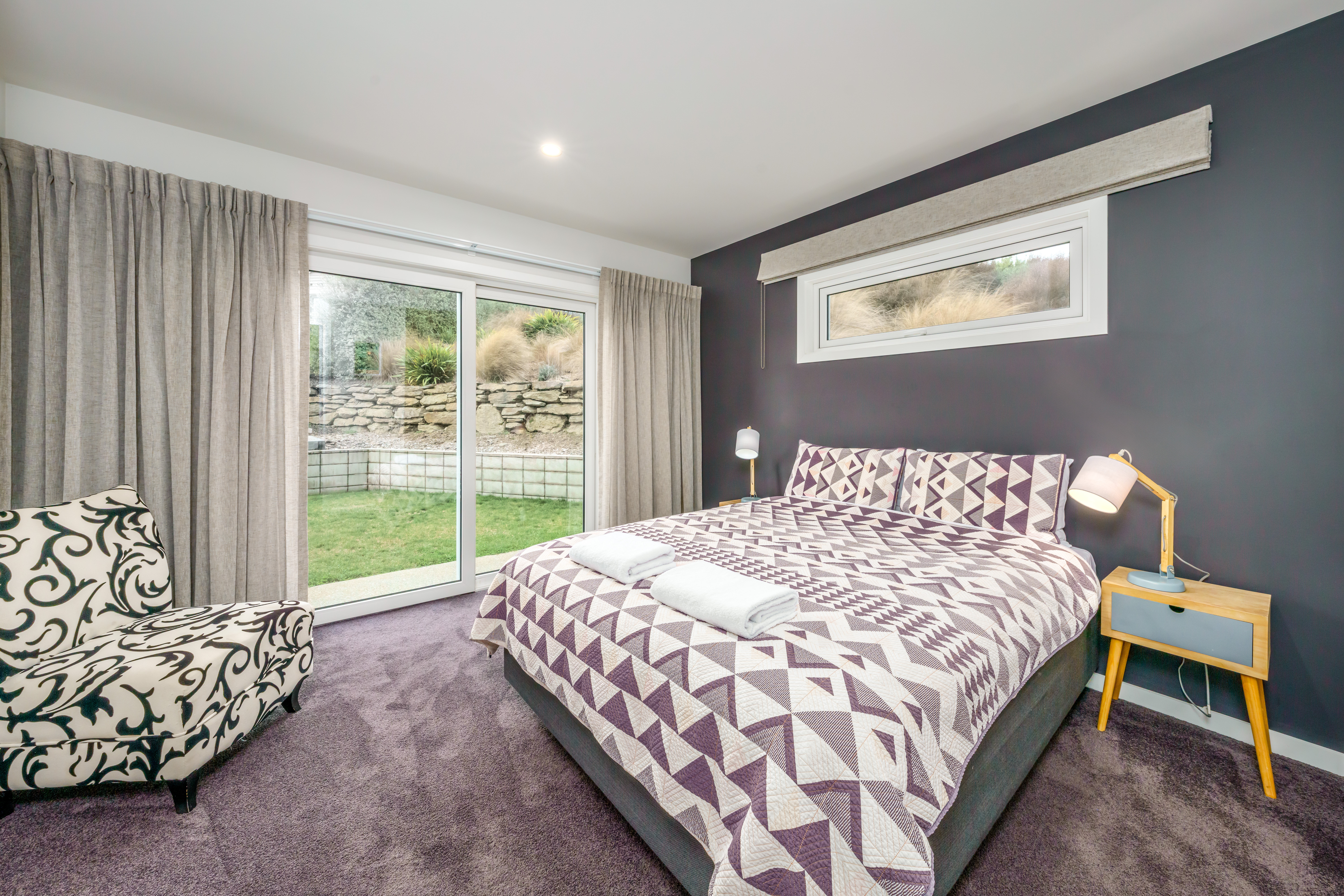21 Kapuka Lane, Wanaka, Wanaka, 3房, 0浴, House