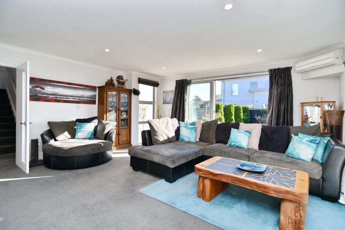 192a Racecourse Road, Sockburn, Christchurch City, 4 ਕਮਰੇ, 3 ਬਾਥਰੂਮ