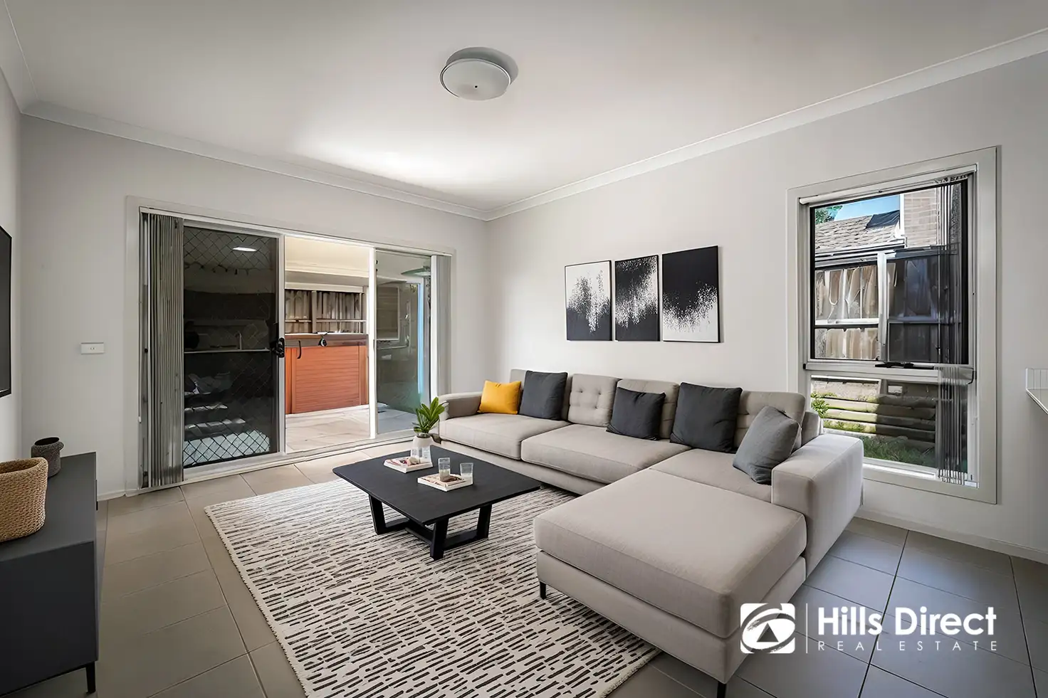 28 PORTAL ST, Kellyville Ridge, The Hills, 0部屋, 0バスルーム, House