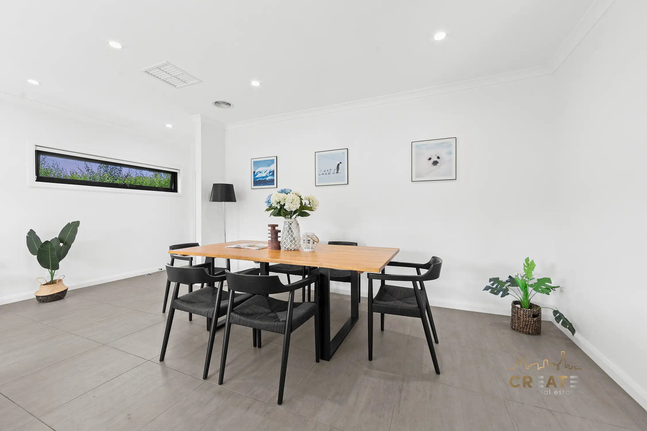 UNIT 2 55 IVANHOE AV, St Albans, North West Melbourne, 0房, 0浴, Unit