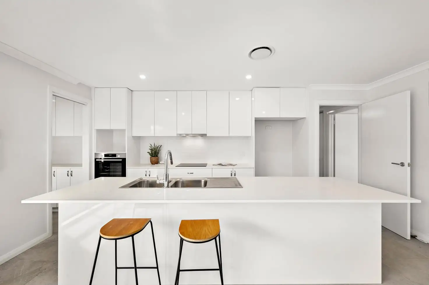 15 BOB WHAN ST, Strathnairn, Belconnen District, 0房, 0浴, House
